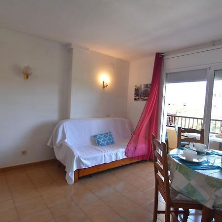 Rnet - Estrella De Mar Santa Margarita Roses Apartamento Exterior foto